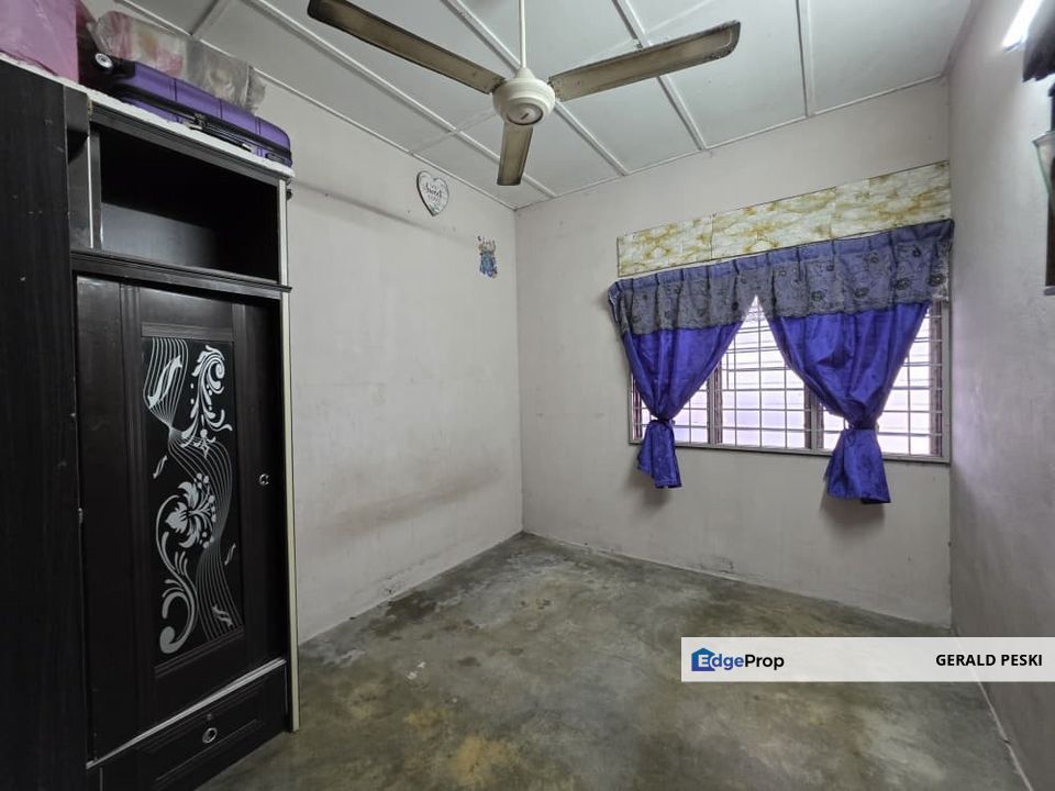 Taman Sri Limau 1-Storey For Sale, Kedah, Kulim