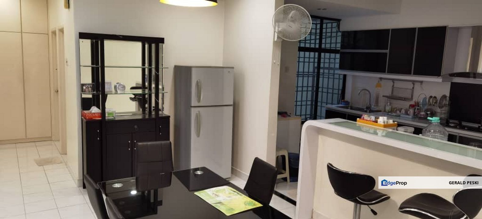 Lakeside Tower Furnished For Rental, Penang, Bukit Jambul
