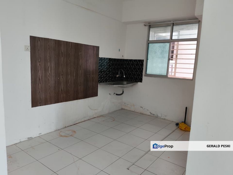 Pinang Laguna For Rental, Penang, Seberang Perai