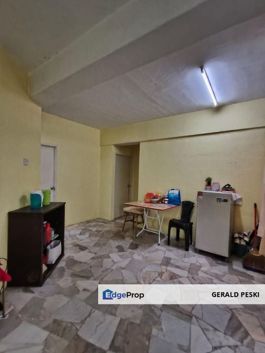 Zero Depesit Majestic Heights For Rental, Penang, Paya Terubong