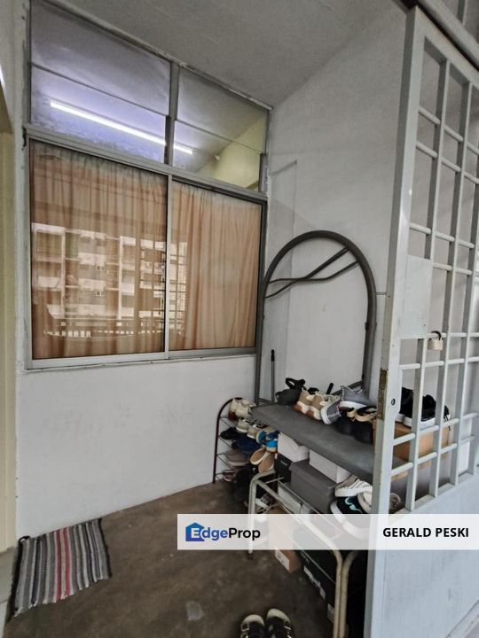 Zero Depesit Majestic Heights For Rental, Penang, Paya Terubong