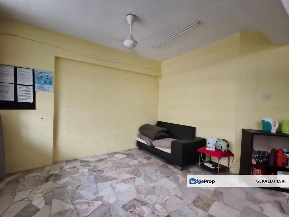 Zero Depesit Majestic Heights For Rental, Penang, Paya Terubong