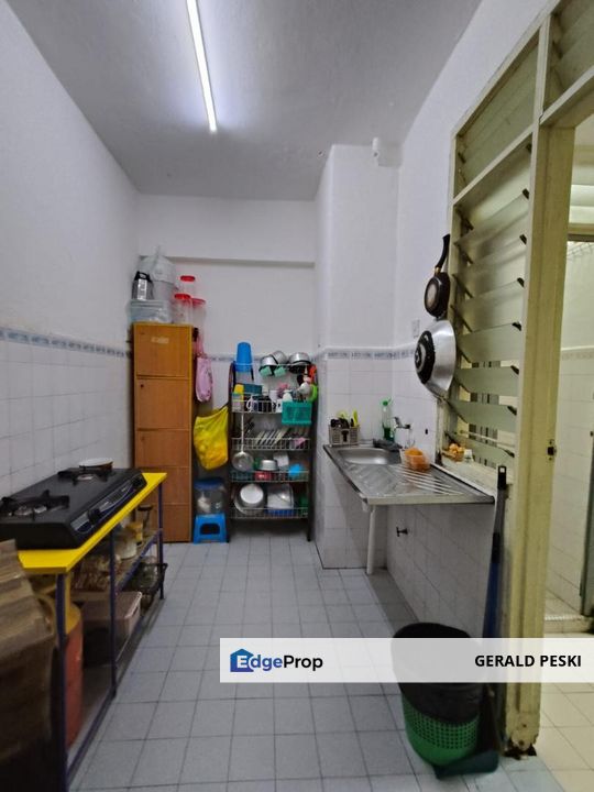 Zero Depesit Majestic Heights For Rental, Penang, Paya Terubong