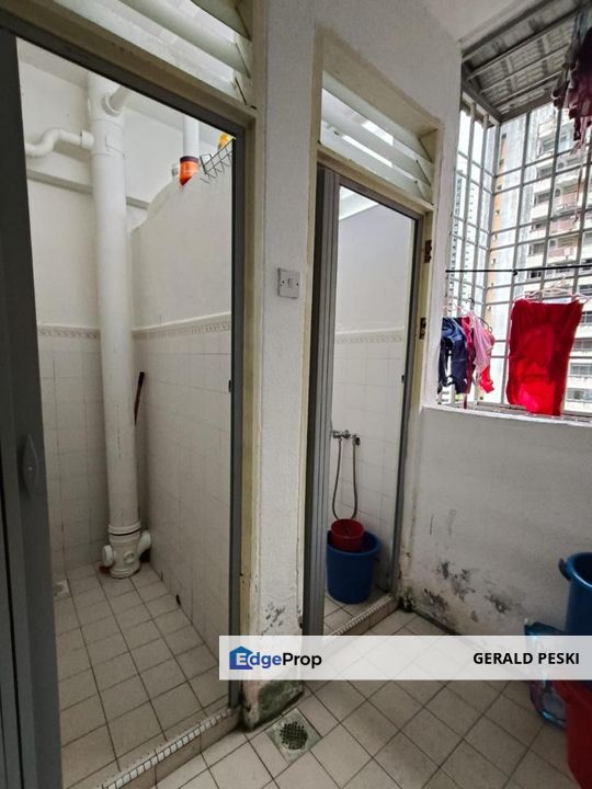 Zero Depesit Majestic Heights For Rental, Penang, Paya Terubong