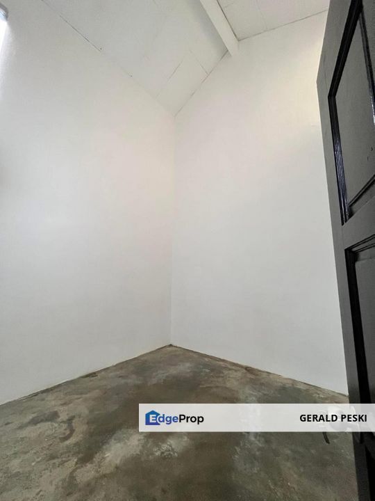 Taman Suasa 1-Storey For Rental, Kedah, Kulim