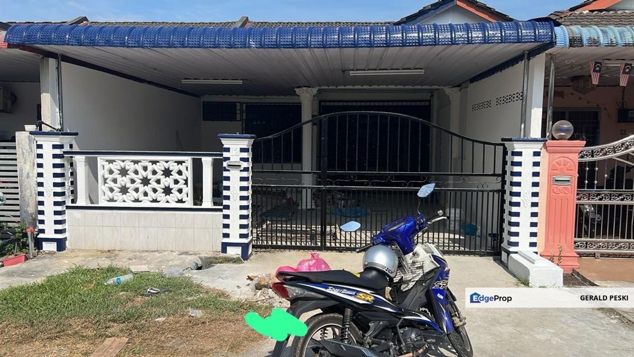 Taman Suasa 1-Storey For Rental, Kedah, Kulim