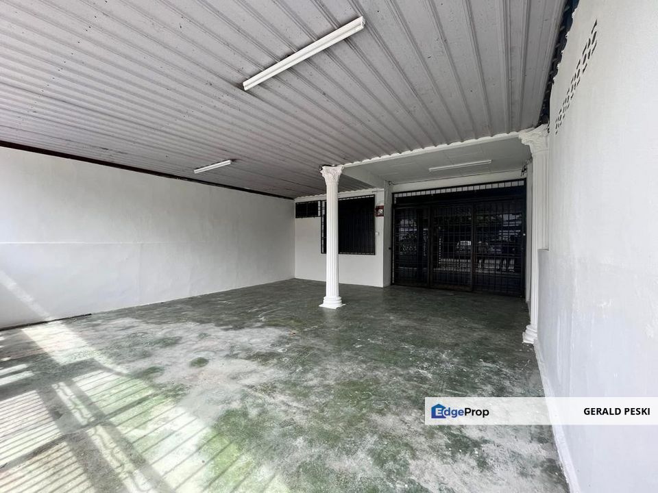 Taman Suasa 1-Storey For Rental, Kedah, Kulim