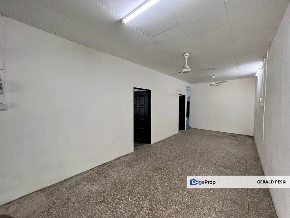 Taman Suasa 1-Storey For Rental, Kedah, Kulim