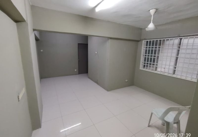 88 Puncak Erskine