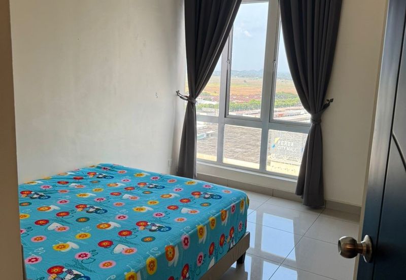 BM City Suites