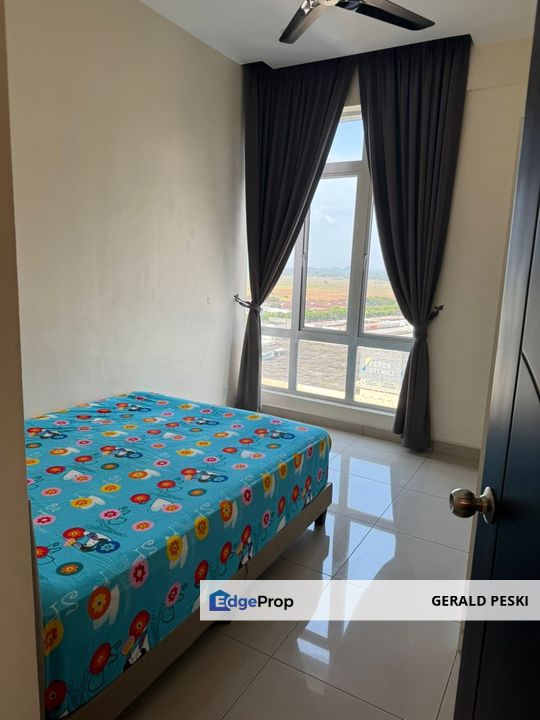 BM City Suites Condominium For Rental, Penang, Bandar Perda