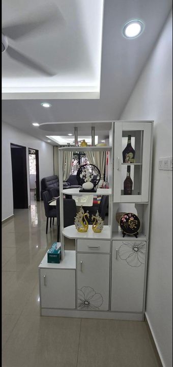 Taman Paya Terubong Apartment For Rental , Penang, Paya Terubong