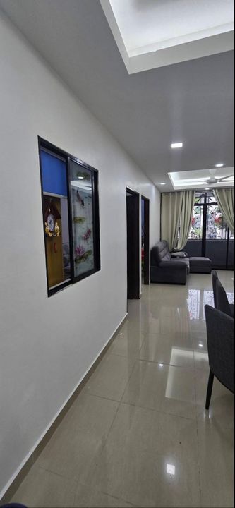 Taman Paya Terubong Apartment For Rental , Penang, Paya Terubong
