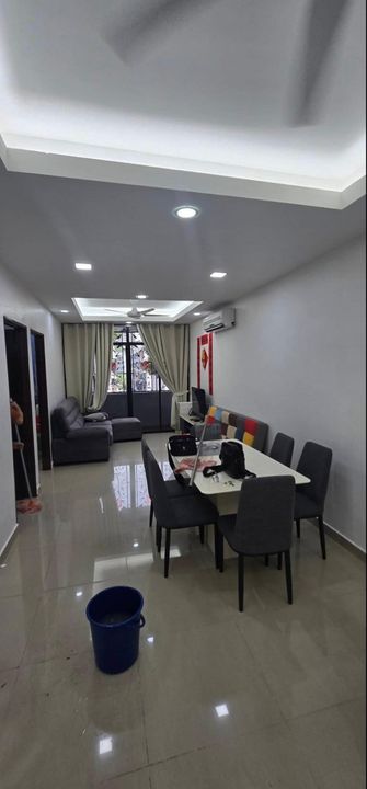 Taman Paya Terubong Apartment For Rental , Penang, Paya Terubong