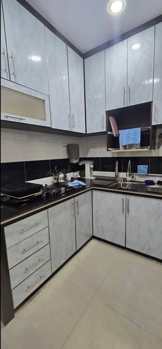 Taman Paya Terubong Apartment For Rental , Penang, Paya Terubong