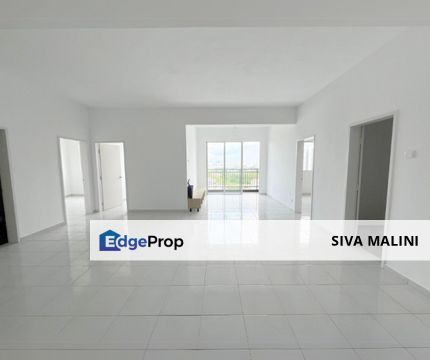 Opal Residence @ Puchong Intan, Fully Furnished , Ready to move in , Selangor, Puchong