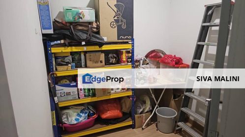 X2 Residency, Puchong, Selangor, Selangor, Puchong