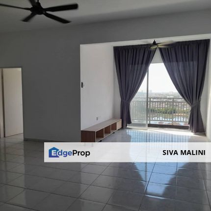 Seri Topaz Apartment, Puchong, Selangor, Selangor, Puchong