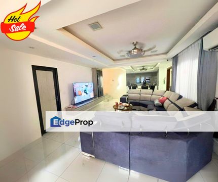Taman Sri Subang, PJS 10, Bandar Sunway, Selangor, Selangor, Bandar Sunway