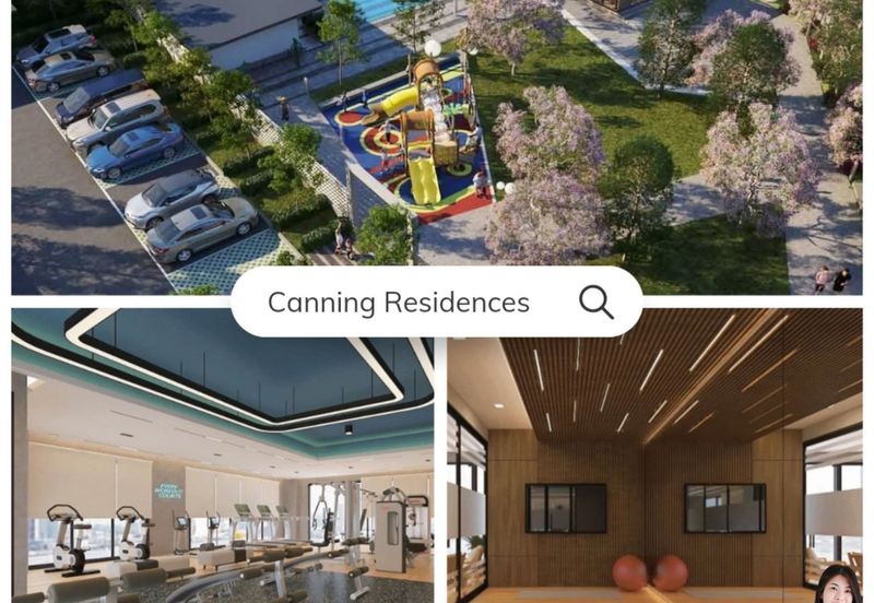 Canning Residences - Luxury & Low Density Condominium in Town