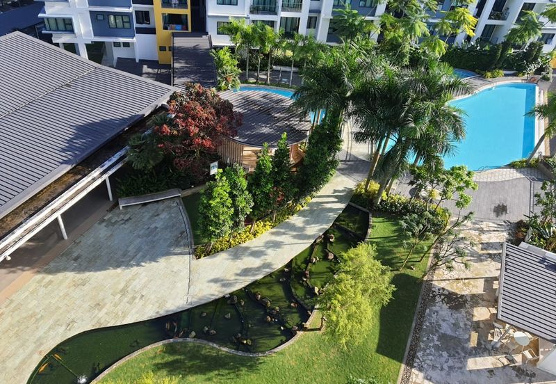 Rivervale Condominium