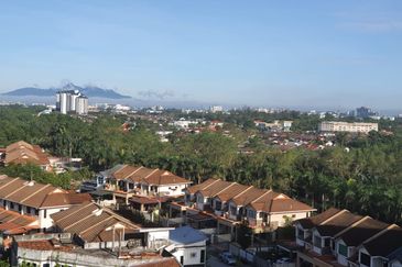 Rivervale Condominium