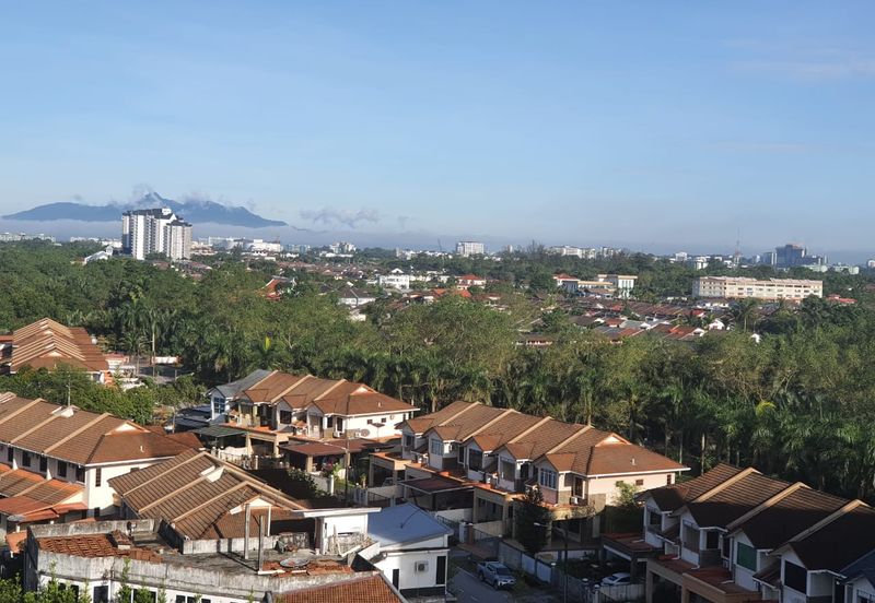 Rivervale Condominium