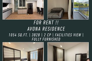 Avona Residence