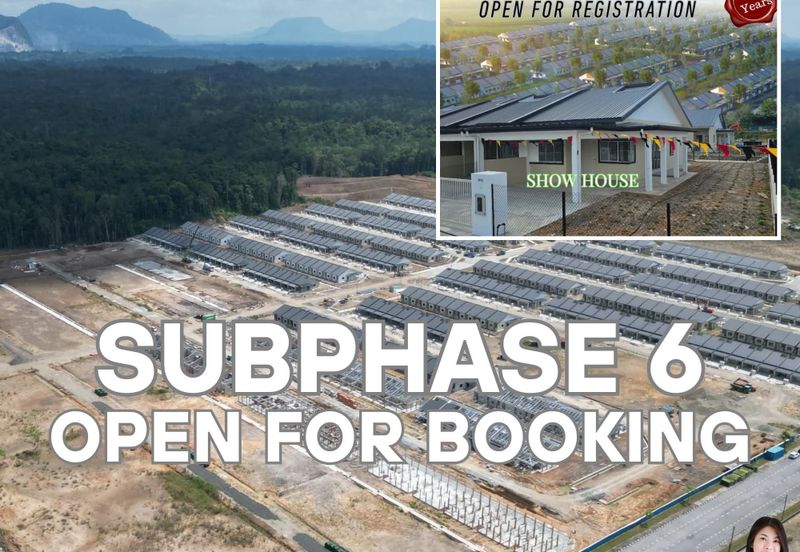 Pr1ma Semenggoh 2 - Corner Unit