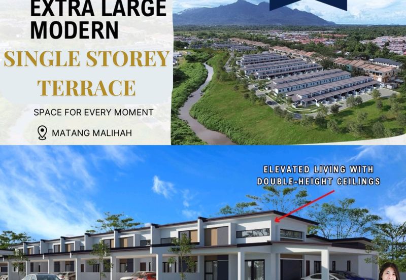 Taman Cascadia Avenue