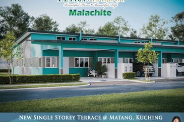 Petra Vistana - Malachite