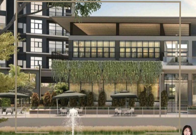 The Corliss Residence @ The NorthBank