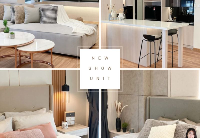 The Corliss Residence @ The NorthBank