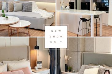 The Corliss Residence @ The NorthBank