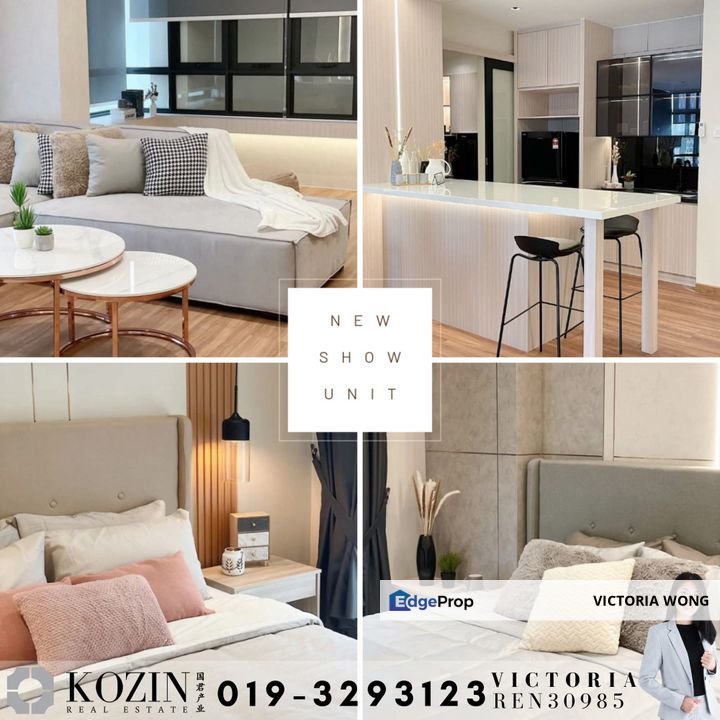 Corliss Residence , Sarawak, Kuching