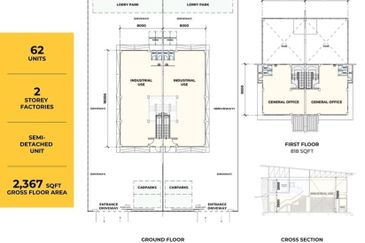 Demak Laut Industrial Park