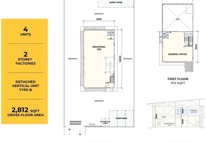Demak Laut Industrial Park
