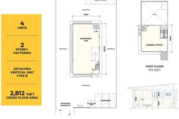 Demak Laut Industrial Park