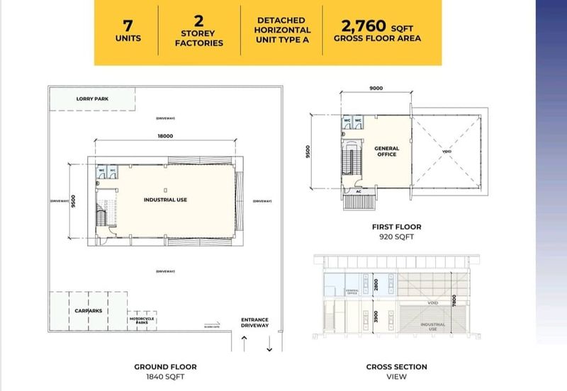 Demak Laut Industrial Park