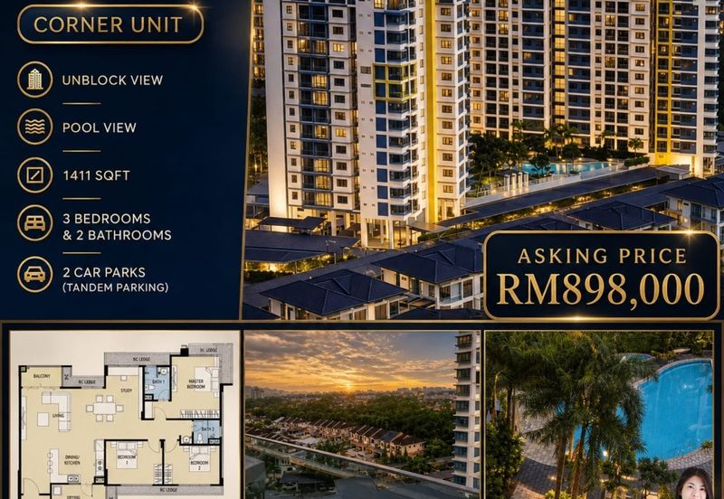Rivervale Condominium