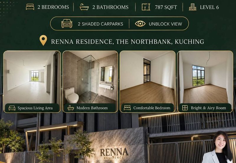 Renna Residences
