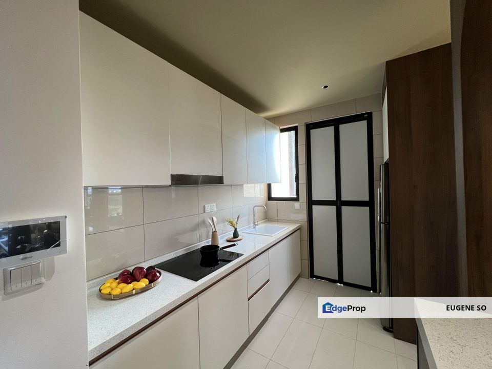 Gems Residences @ IOI Resort City, Selangor, Putrajaya