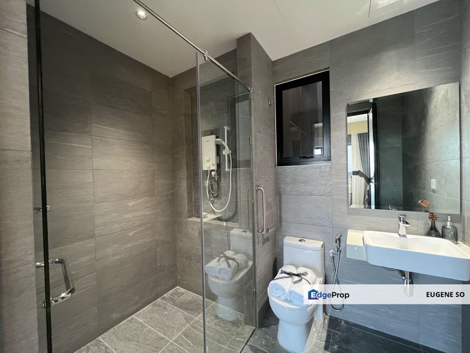 Gems Residences @ IOI Resort City, Selangor, Putrajaya