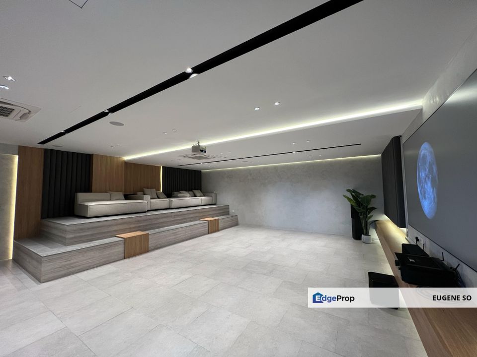 Gems Residences @ IOI Resort City, Selangor, Putrajaya