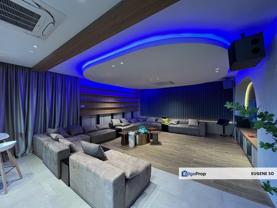 Gems Residences @ IOI Resort City, Selangor, Putrajaya