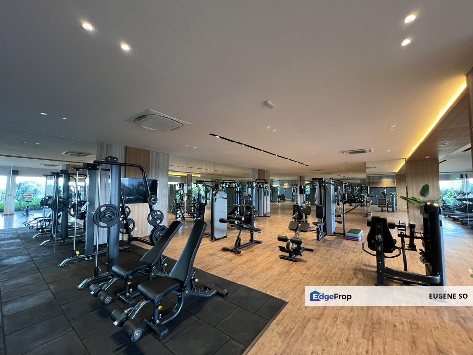 Gems Residences @ IOI Resort City, Selangor, Putrajaya