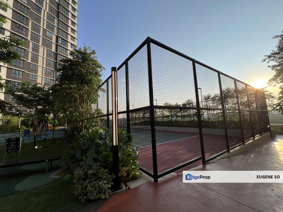 Gems Residences @ IOI Resort City, Selangor, Putrajaya