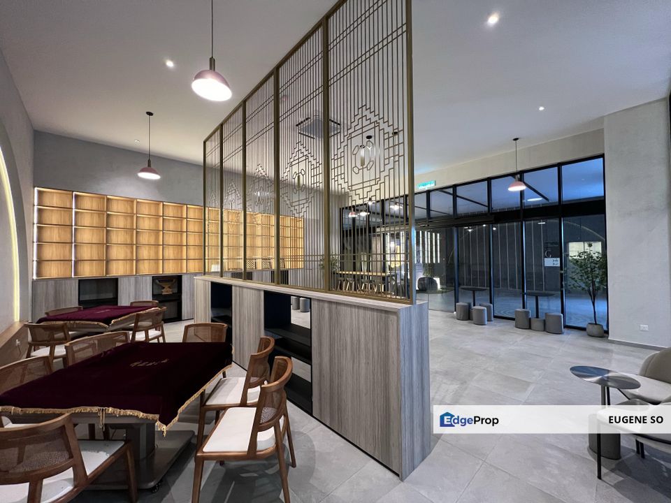 Gems Residences @ IOI Resort City, Selangor, Putrajaya