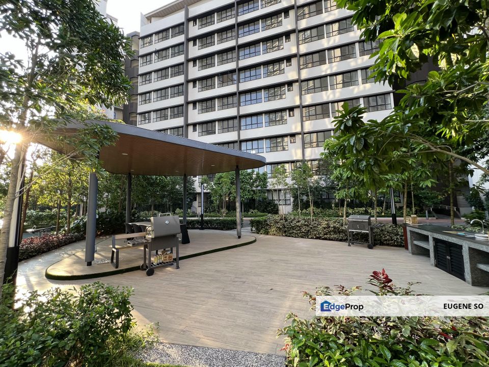 Gems Residences @ IOI Resort City, Selangor, Putrajaya