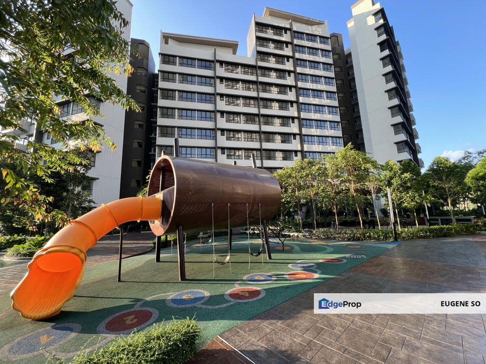 Gems Residences @ IOI Resort City, Selangor, Putrajaya